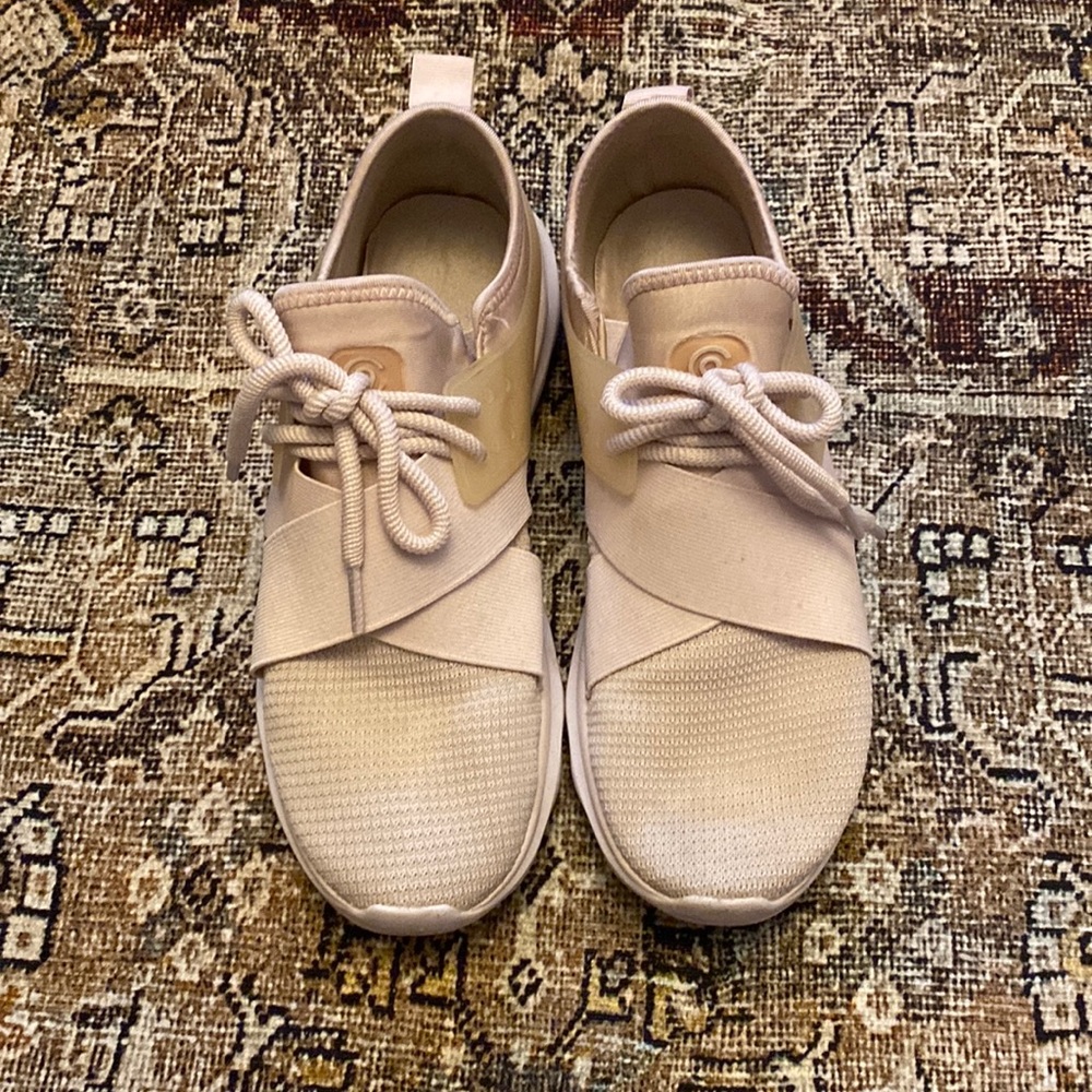 Target brand sneakers